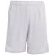 2. adidas Tiro 26 League Training Kids Shorts Gray JY7149