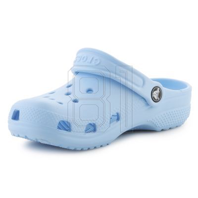 3. Crocs Classic Clog Jr 206991-4NS