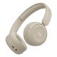 4. JVC HAS-59WCU BT Headphones Beige