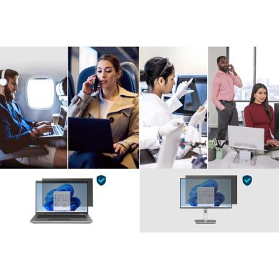 11. Rodo Privacy Filter for Kensington Monitors 626462 4CK286