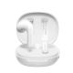 QCY AilyBuds E10 LDAC ENC IPX4 In-Ear Headphones - White