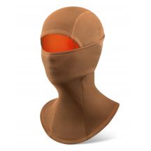 ROCKBROS Thermal Sports Balaclava LF25813, Brown