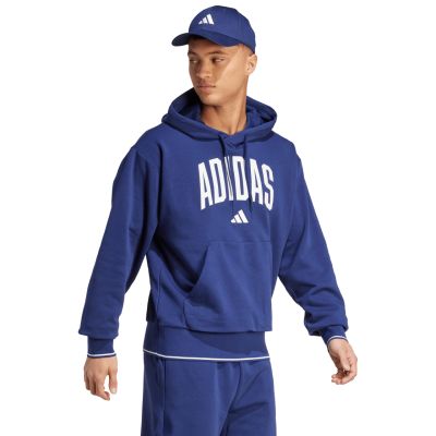 10. Adidas Collegiate Hoodie M KC3874 sweatshirt