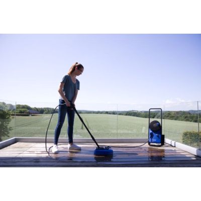 9. NILFISK CORE 130-6 PowerControl Washer - HOME