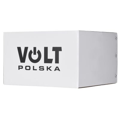 7. VOLT POLSKA SINUS PRO 2500 W EMERGENCY POWER SUPPLY