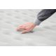 5. Bestway 69050 / 23 Air Mattress Double Mattress Gray, White Unisex
