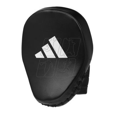 8. adidas Speed Focus Trainer Mitts ADISBAC01-90100