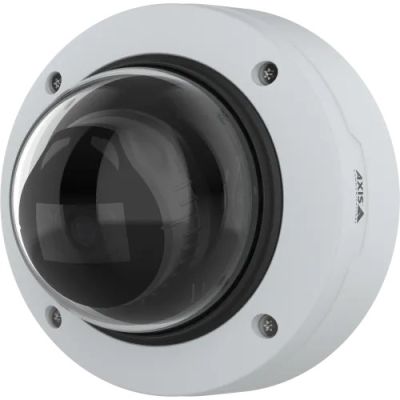 Axis P3275-V Dome IP Security Camera Indoor 1920 x 1080 px Ceiling / Wall