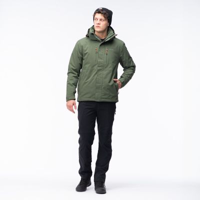 19. Elbrus Dilox insulated jacket M 92800621637