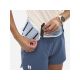 6. MILLET INTENSE BELT running belt blue