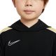 4. Nike NK Dry Academy Hoodie Po FP JB Jr CZ0970 011 sweatshirt