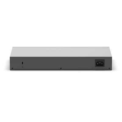 14. Netgear GS724Tv6 26p Managed Gigabit Switch