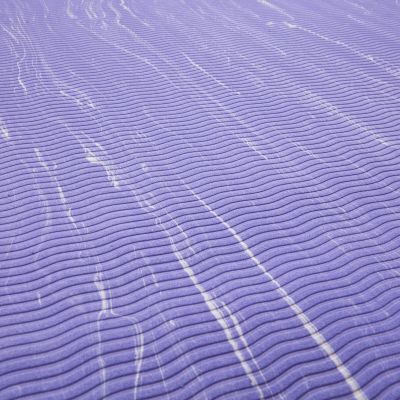 18. Reebok yoga mat with TPE 5 MM RAYG-11045PL