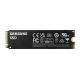 3. Samsung 990 PRO 4TB M.2 SSD