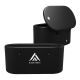 20. Extralink Ice Bath | Bathtub for swimming | 160x85x65cm