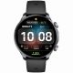 7. Smartwatch Gravity Black Strap + Bracelet GT35-2