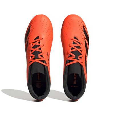 4. Adidas Predator Accuracy.3 L FG M GW4601 football boots