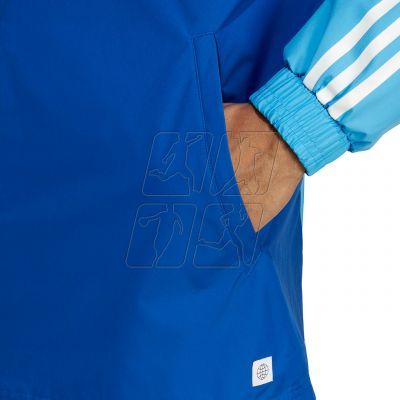 10. Jacket adidas Tiro 23 Competition All Weather M IC4572