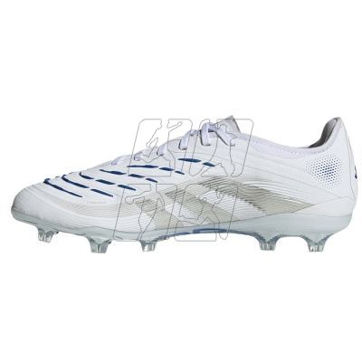 2. Adidas Predator Pro FG ID3857 shoes