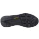 4. Skechers Global Jogger - High Flight 237204-BBK Black 47.5