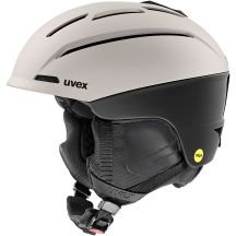 UVEX Gravitate MIPS 55-59 Ski Helmet