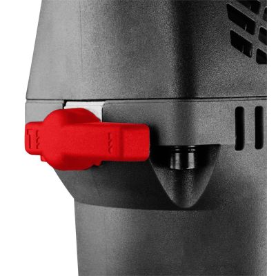 3. Graphite 58G860 Rotary Hammer