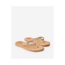 RIP CURL Maya Riviera women's flip-flops brown