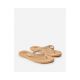 RIP CURL Maya Riviera women's flip-flops brown
