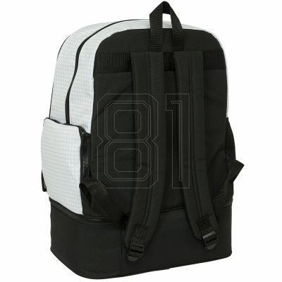 3. Real Madrid Training Backpack Jr 612454825