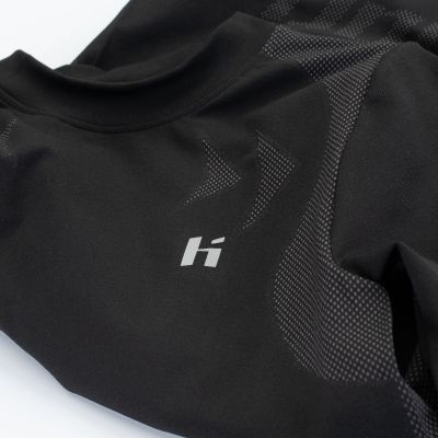 4. Men's long sleeve T-shirt QAZH SENIOR