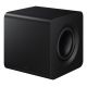 34. Samsung HW-Q930F/EN Soundbar 9.1.4 channels 540W Bluetooth 5.3 Dolby Atmos Black