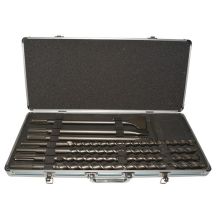Makita D-42494 drill Drill set 7 pcs.
