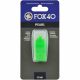13. FOX 40 Pearl whistle without string 9702-0208