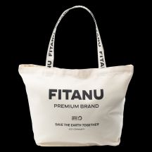 Fitanu_Eco Bag II_52x39 92800628331 shopping bag