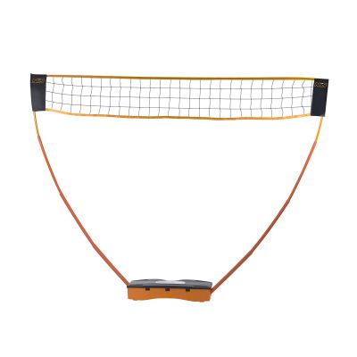 59. ZSB 3in1 badminton net set + tennis net + volleyball net 