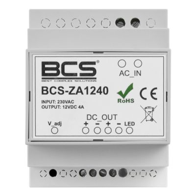 2. BCS-ZA1240