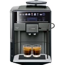 SIEMENS TE 657319RW espresso machine