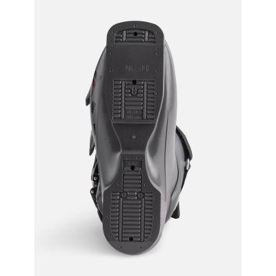 14. ROSSIGNOL HERO WORLD CUP 110 SC Meteor Grey Ski Boots