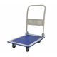 AWTools AW23203 4-WHEEL WAREHOUSE TRUCK 300KG PLATFORM 90x60cm