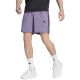 4. adidas Aeroready Essentials Chelsea 3-Stripes Shorts M IJ8690