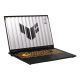 6. ASUS TUF Gaming F16 FX608JPR-I7161W i7 14650HX 16.0" FHD+ 165Hz IPS-level 300nits AG 16GB DDR5 5600 SSD1TB GeForce RTX 5070 8GB WLAN+BT LAN Cam1080p 90WHrs Win11 Jaeger Gray