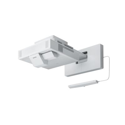 10. Epson EB-1485Fi