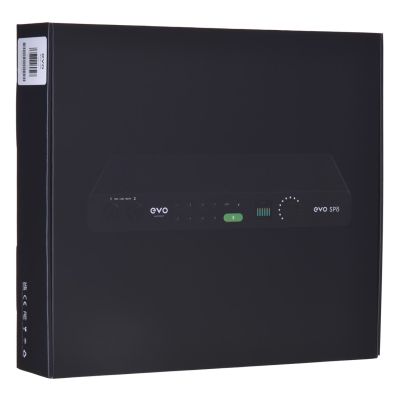 6. Audient EVO SP8 - 8-channel microphone preamp