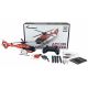 2. Amewi DRF AFX-135 PRO Brushless 6-Channel 352mm 6G Helicopter
