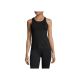 5. CASALL Essential Racerback Sports T-Shirt Black