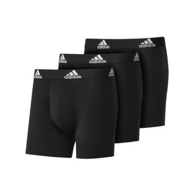 adidas Bos Briefs 3 Pairs M GU8889