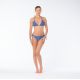 5. Women's two-piece swimsuit LADY FIBI TOP