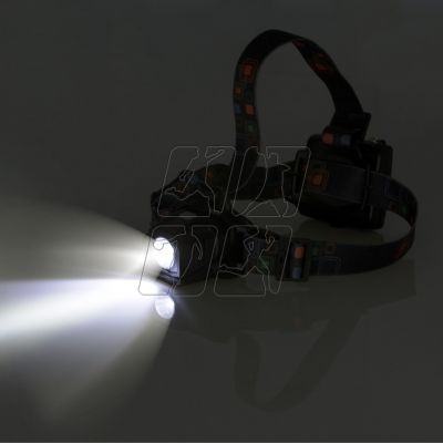 13. Macgyver headlamp strong Expert 800LM 102274