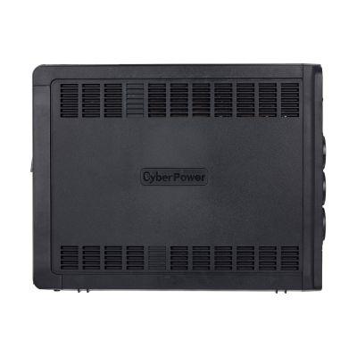 3. CyberPower CP1600EPFCLCD UPS