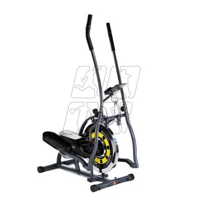 2. HMS elliptical cross trainer H6512